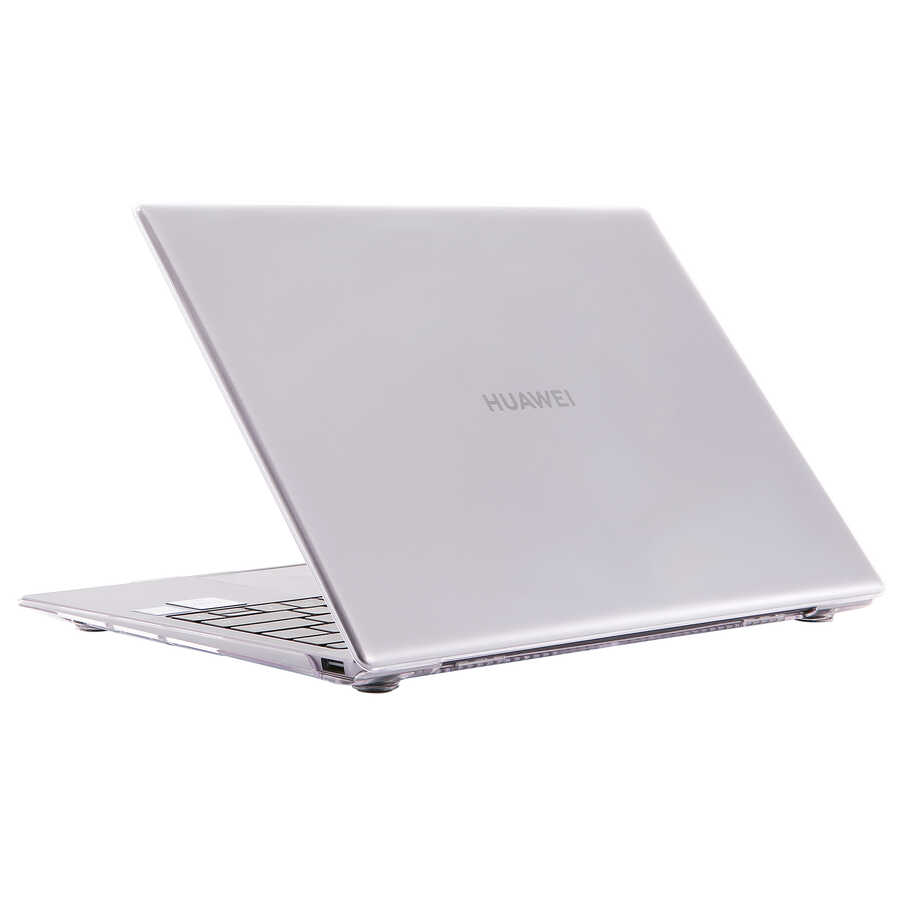 Huawei Uyumlu Matebook 13S 2021 Tuhatu MSoft Kristal Kapak