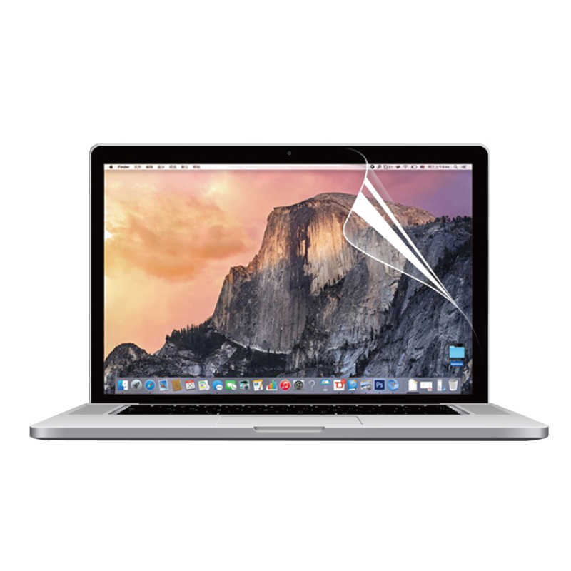 Macbook Uyumlu Pro 14.2 2023 A2779 Wiwu Ekran Koruyucu