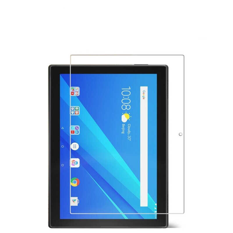 Galaxy Uyumlu Tab S7 FE LTE (T737-T736-T733-T730) Marin Tablet Nano Ekran Koruyucu