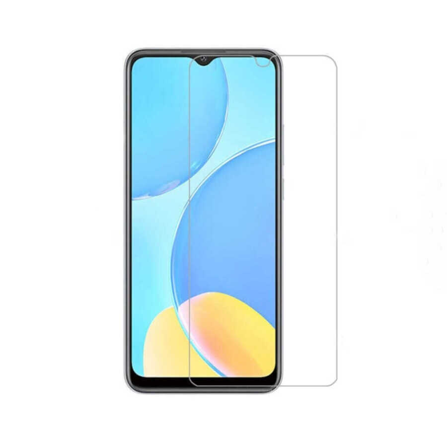 Realme C53 Tuhatu Maxi Cam Temperli Cam Ekran Koruyucu