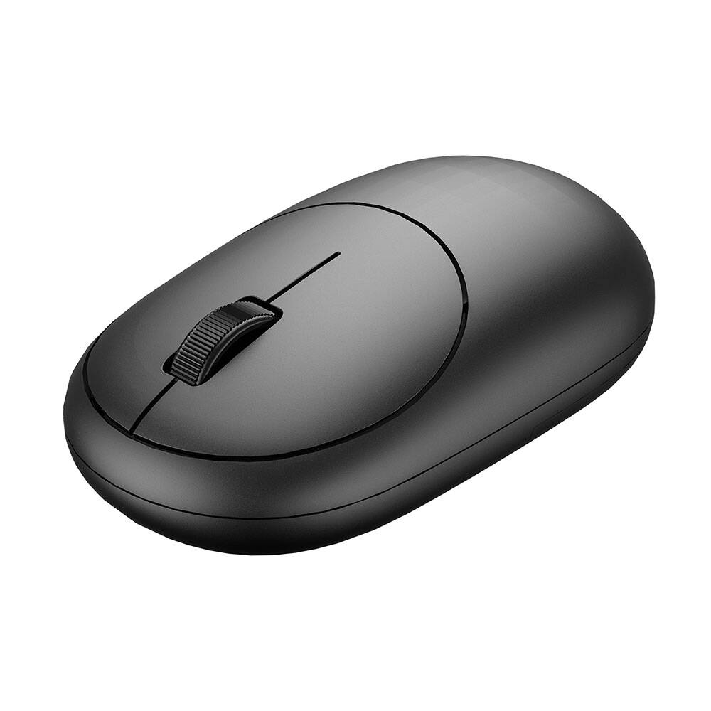 Wiwu WM107 Wimice 1200 DPI Kablosuz Mouse-Siyah