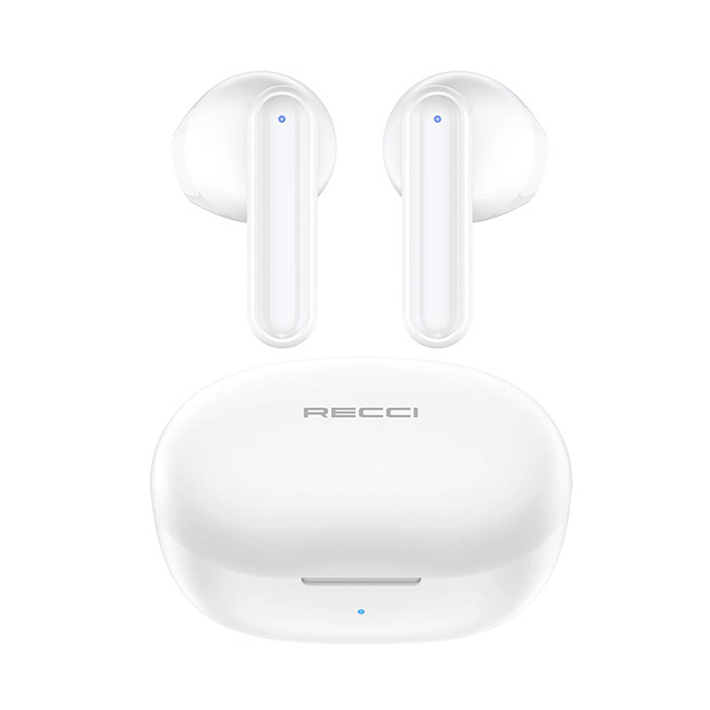 Recci REP-W78 Shell Serisi TWS Kulak İçi Bluetooth v5.3 Kulaklık