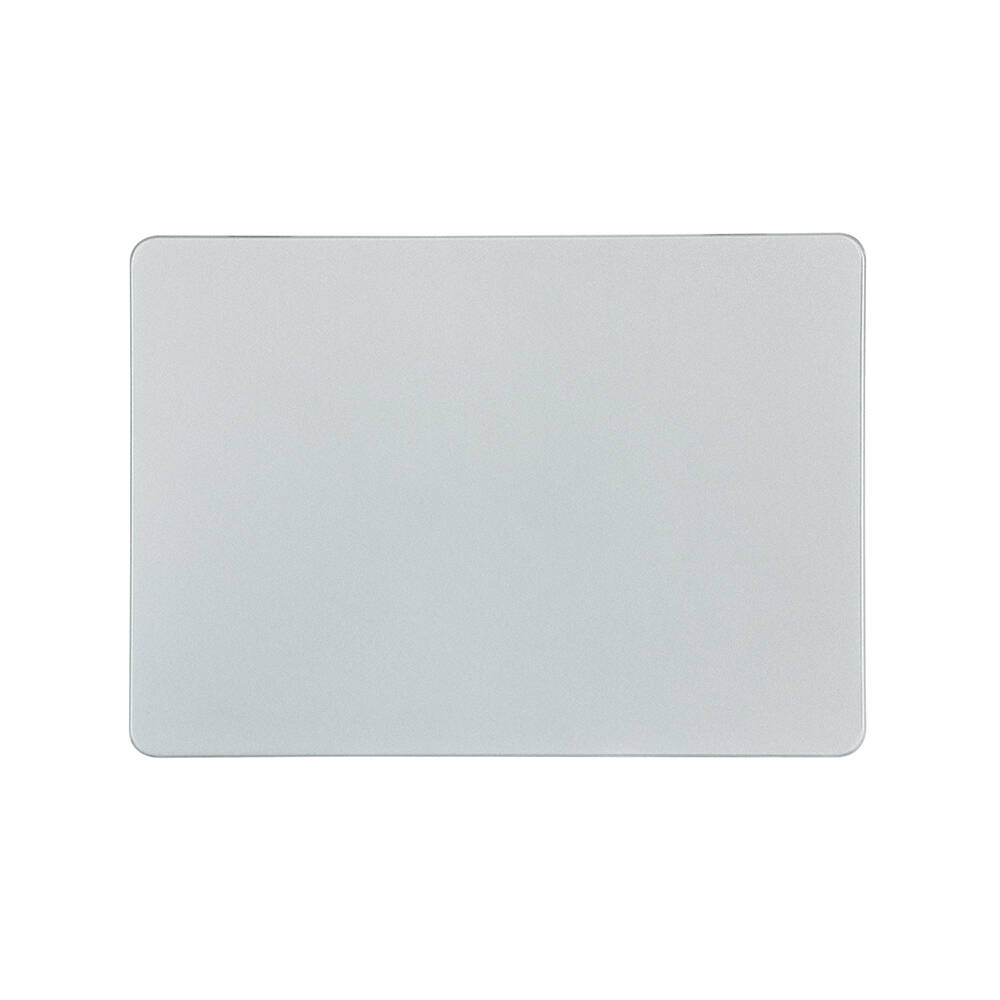 Macbook Uyumlu 15’’ Air M2 2024 A2941 Tuhatu Premium MSoft Bottom Kapak-Gri