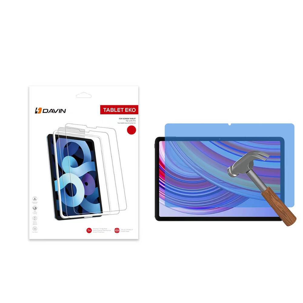 Xiaomi Uyumlu Redmi Pad Marin Tablet Nano Ekran Koruyucu