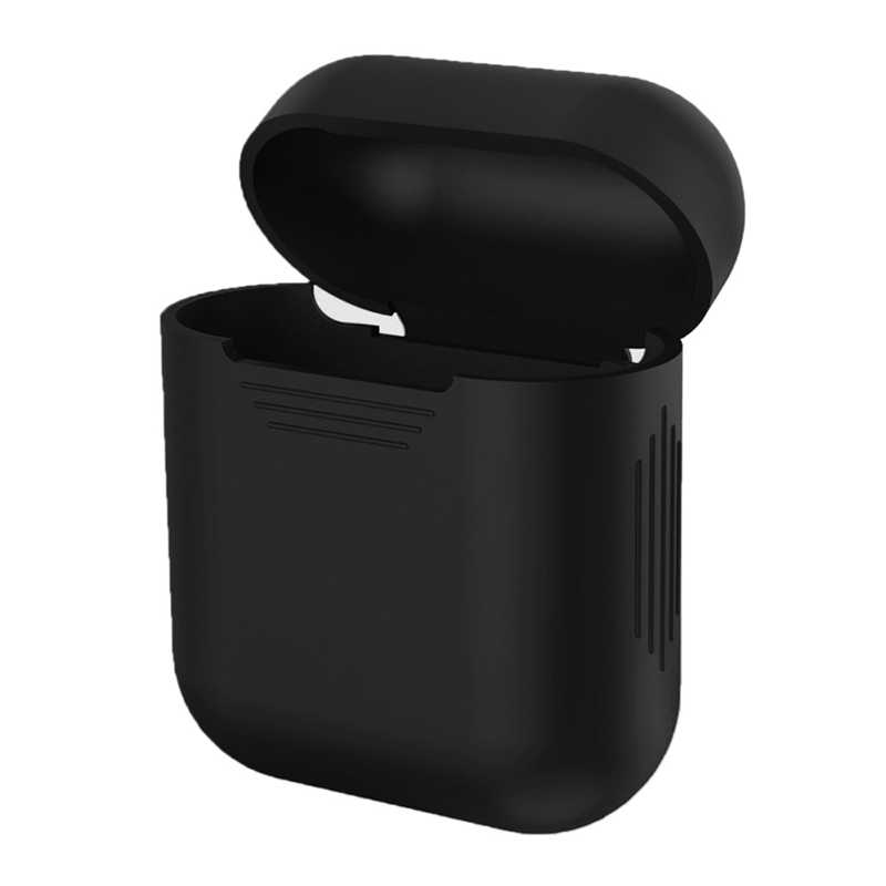 Airpods Uyumlu Tuhatu Standart Silikon Kılıf