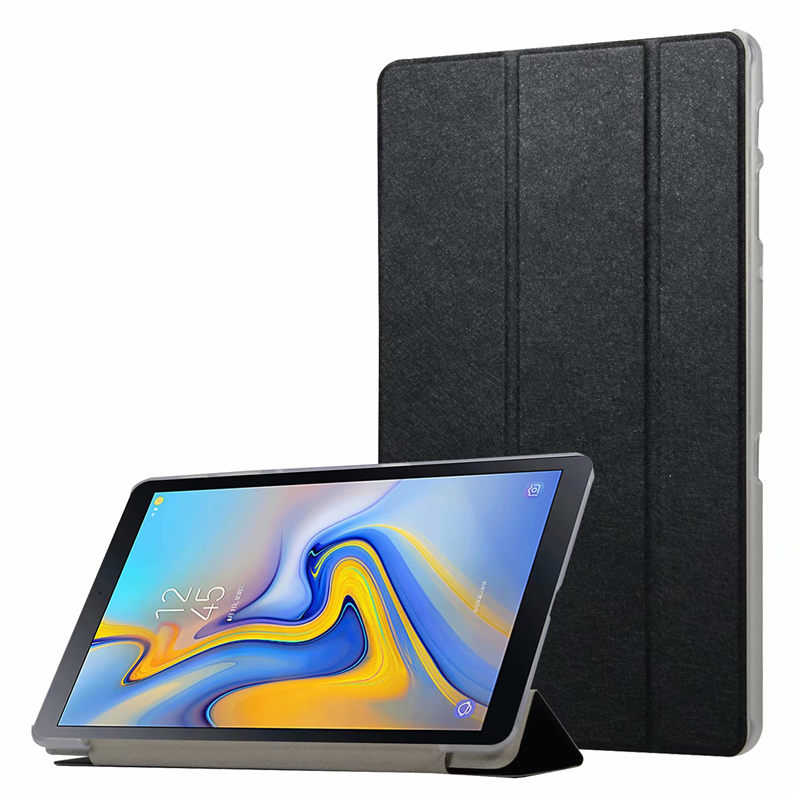 iPad Uyumlu Pro 11 2018 Tuhatu Smart Kapak Standlı 1-1 Kılıf