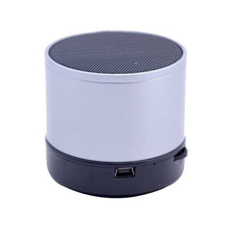 S10U Bluetooth Speaker Hoparlör-Gri