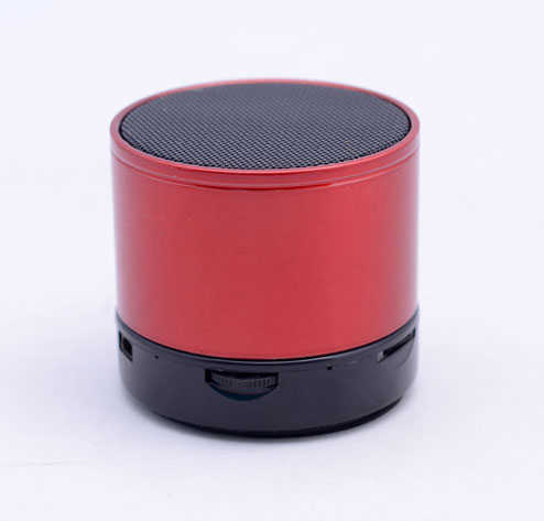 S10U Bluetooth Speaker Hoparlör