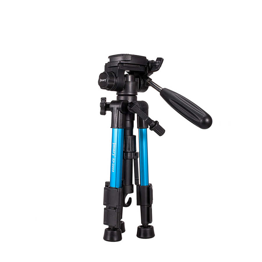 Jmary KP2203 Tripod-Mavi