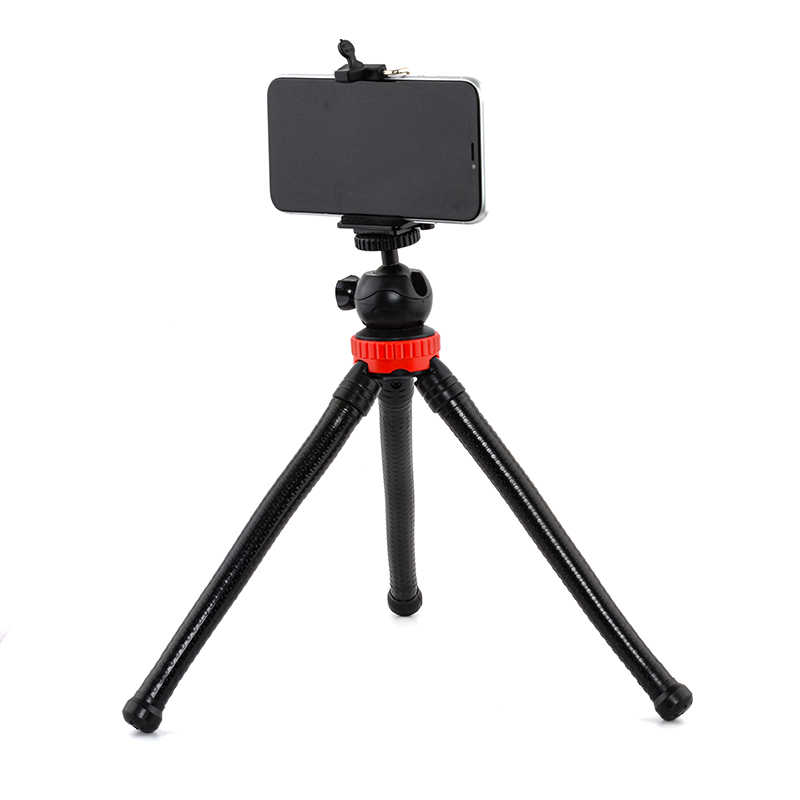 Tuhatu Flexible Tripod