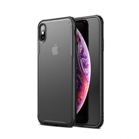 iPhone Uyumlu X Kılıf Tuhatu Volks Kapak