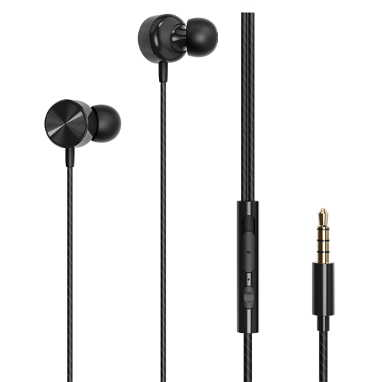 Wiwu Earbuds 102 3.5mm Kulaklık