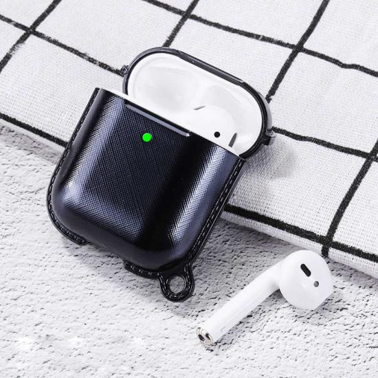 Wiwu Grace Electroplate Airpods Uyumlu Kılıf