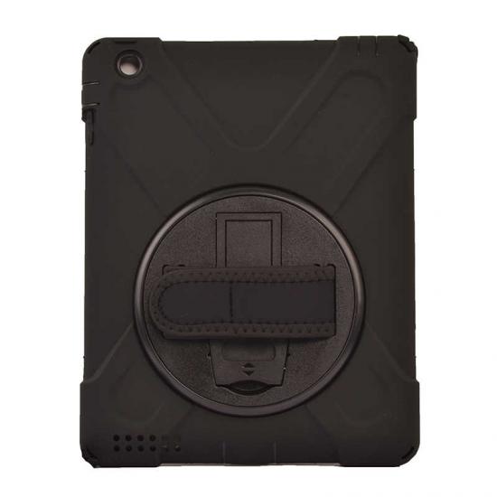 iPad Uyumlu Mini 2-3 Tuhatu Defender Tablet Silikon