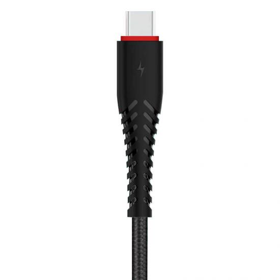 Xipin LX18 Type-C Usb Kablo 1.2M