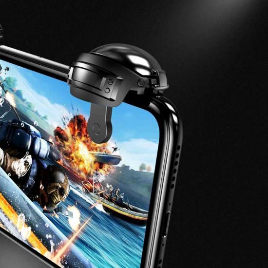 Tuhatu SC-DJ11 Mobil Game Oyun Kontrol Aparatı