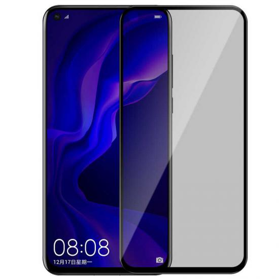 Oppo A72 Tuhatu New 5D Hayalet Temperli Ekran Koruyucu