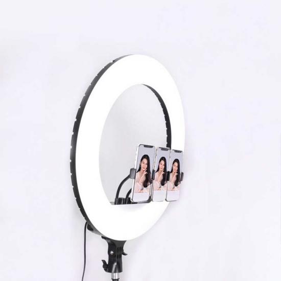 Tuhatu RL-21 Işıklı Telefon Tutucu Ring Light