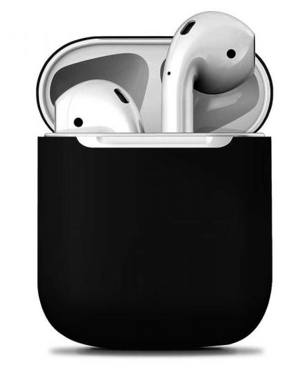 Airpods Uyumlu Kılıf Tuhatu Airbag 13 Silikon