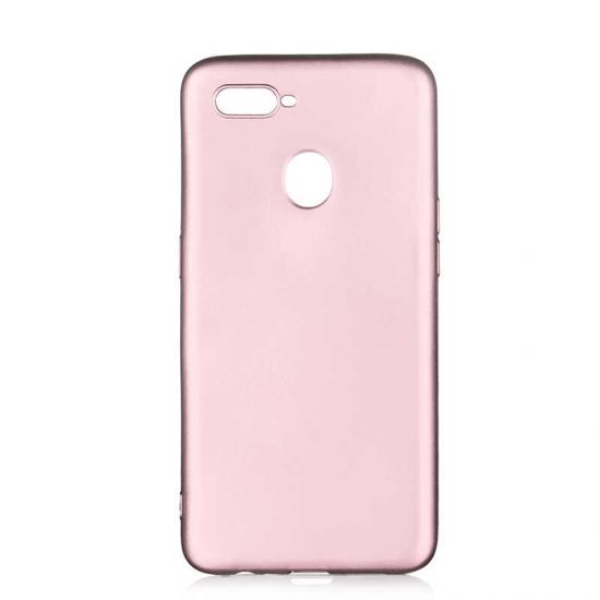 Oppo A12 Kılıf Tuhatu Marino Silikon Kapak