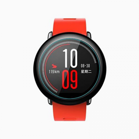 Xiaomi Uyumlu Amazfit Pace Tuhatu Narr Tpu Body Ekran Koruyucu