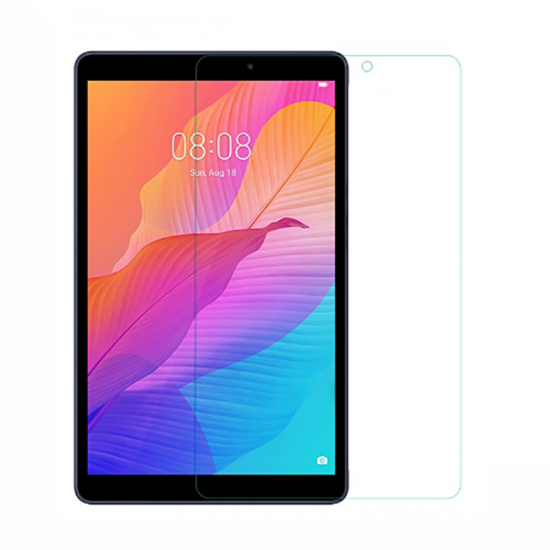 Huawei Uyumlu MatePad T8 Tuhatu Tablet Temperli Cam Ekran Koruyucu