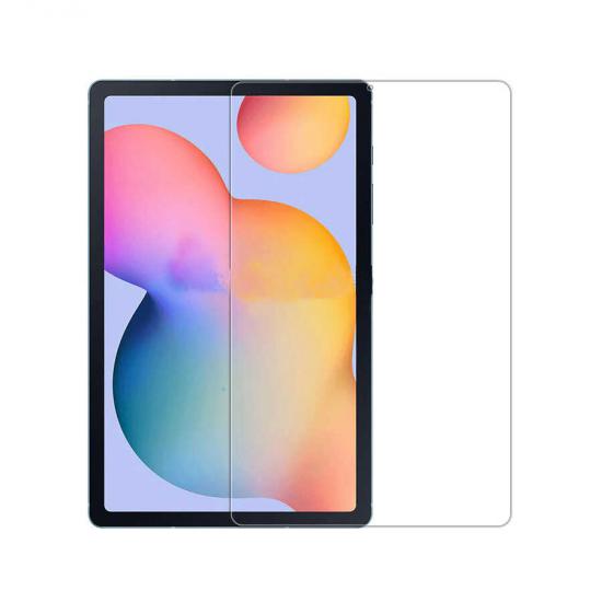 Galaxy Uyumlu Tab S7 T870 Tuhatu Kağıt Dokulu Ekran Koruyucu