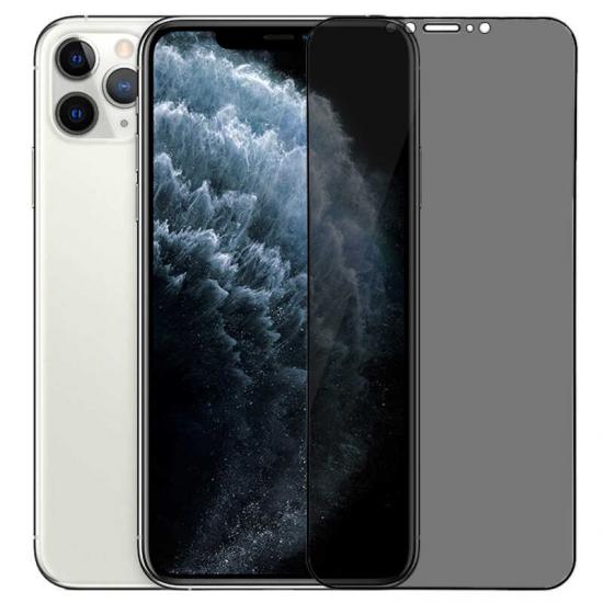 iPhone Uyumlu 12 Pro Go Des Hayalet Ekran Koruyucu