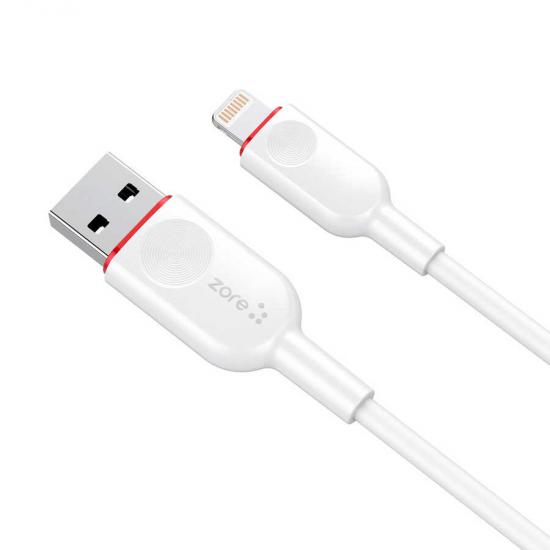 Tuhatu ZCL-02 Lightning Usb Kablo