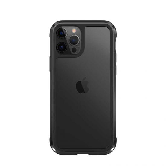 iPhone Uyumlu 11 Pro Kılıf ​​​​​Wiwu Defens Armor Kapak