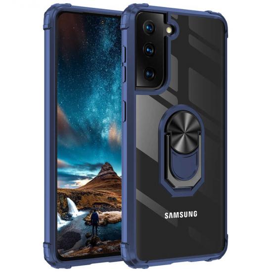 Galaxy Uyumlu S21 Plus Kılıf Tuhatu Mola Kapak