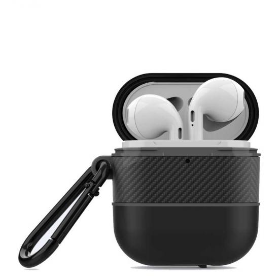 Airpods Uyumlu Tuhatu Airbag 16 Kılıf