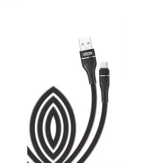 Go Des GD-UC530 Type-C Usb Kablo