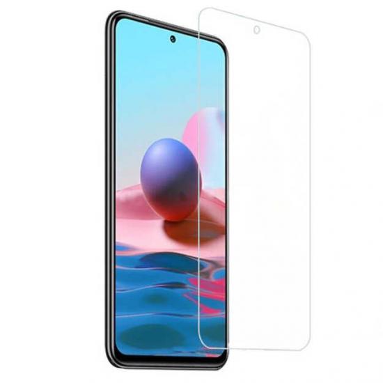 Xiaomi Uyumlu Redmi Note 10S Tuhatu Nano Micro Temperli Ekran Koruyucu