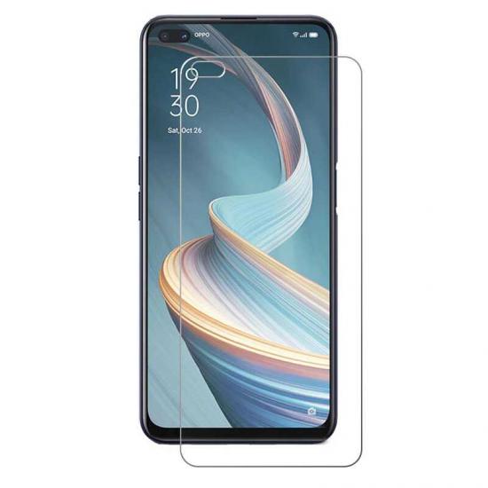 Oppo Reno 4 Tuhatu Nano Micro Temperli Ekran Koruyucu