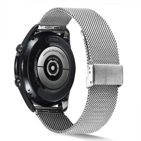 Gear S3 KRD-45 22mm Metal Kordon