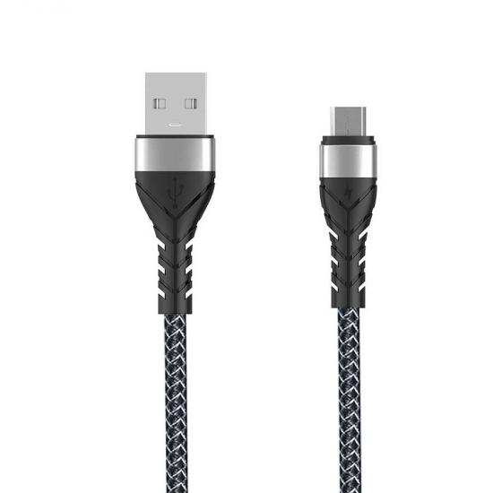 Tuhatu Bax Micro Usb Kablo 1M