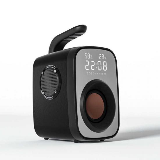 Soaiy SH25 Upgraded Bluetooth Speaker Hoparlör