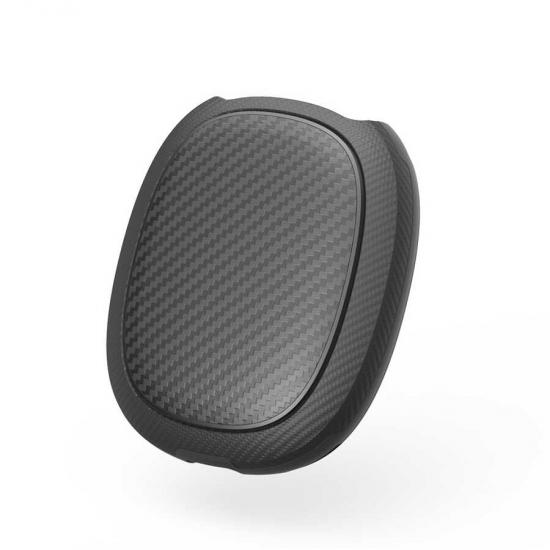 Airpods Uyumlu Max Wiwu Armor Carbon Koruyucu Kılıf​