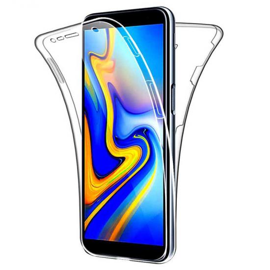 Galaxy Uyumlu Note 9 Kılıf Tuhatu Enjoy Kapak