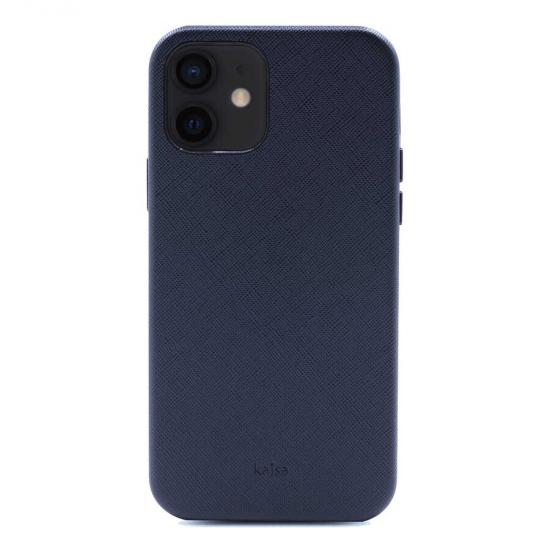 iPhone Uyumlu 12 Kılıf ​Kajsa Woven Kapak