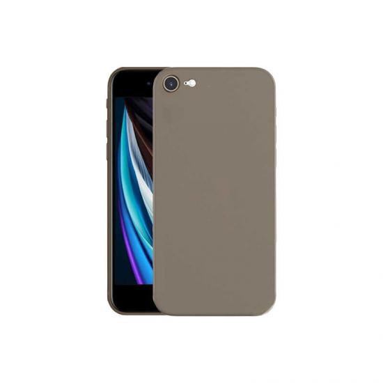 iPhone Uyumlu 7 Kılıf ​​​​​Wiwu Skin Nano PP Kapak