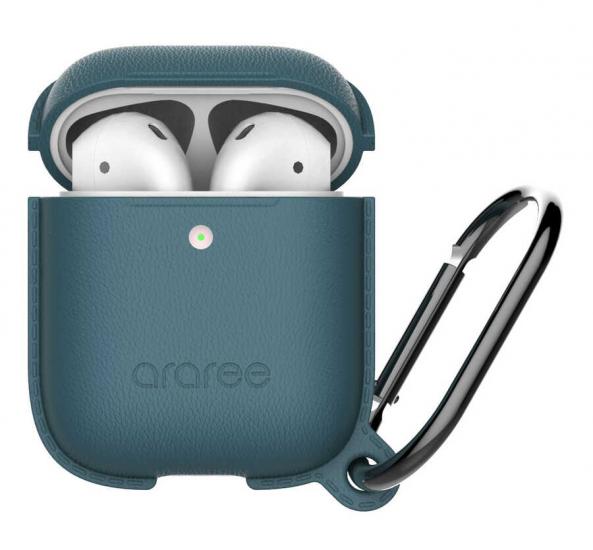 Airpods Uyumlu Kılıf Araree Pops Kapak