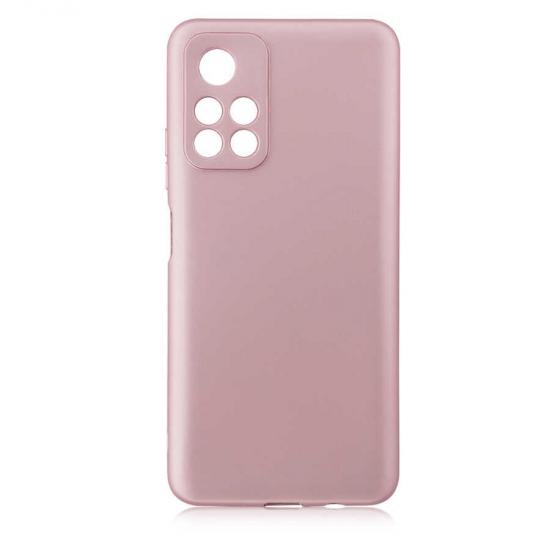 Xiaomi Uyumlu Redmi Note 11T 5G Kılıf Tuhatu Marino Silikon Kapak