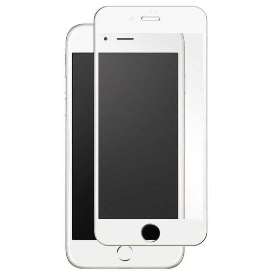 iPhone Uyumlu 7 Plus Tuhatu Fiber Nano Ekran Koruyucu