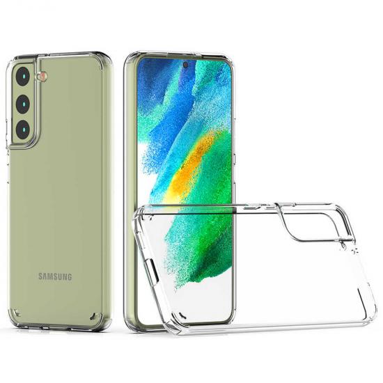 Galaxy Uyumlu S22 Plus Kılıf Tuhatu Coss Kapak