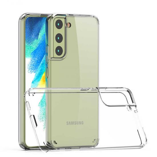 Galaxy Uyumlu S22 Kılıf Tuhatu Coss Kapak