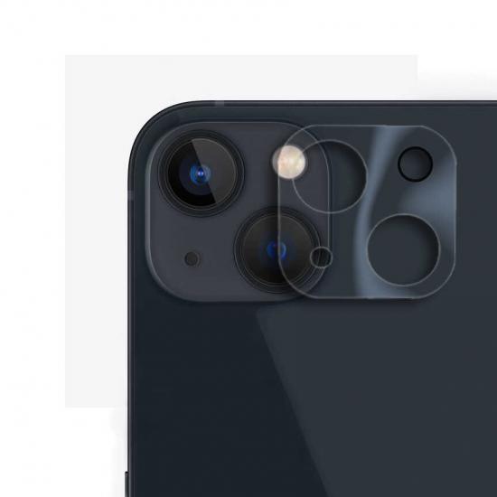 iPhone Uyumlu 13 Mini Go Des Lens Shield Kamera Lens Koruyucu