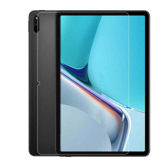 Huawei Uyumlu MatePad 11 (2021) Tuhatu Tablet Temperli Cam Ekran Koruyucu