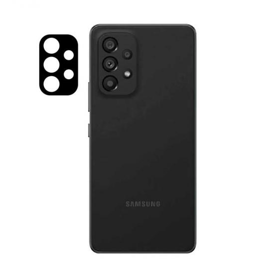 Galaxy Uyumlu A53 5G Tuhatu 3D Kamera Camı